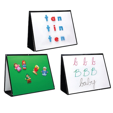 Educational Insights 3-in-1 Portable Easel 1027